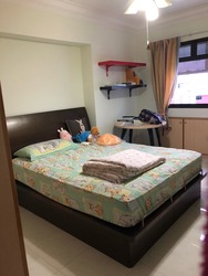 Blk 287A Jurong East Street 21 (Jurong East), HDB Executive #168629202